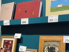 -海马体照相馆(天津世纪都会店)