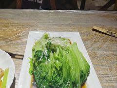 -李记潮汕砂锅粥(营福路店)
