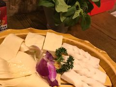 -滇釜火锅·能喝汤的火锅(车公庄店)