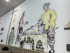 -朴小妹人参鸡汤火锅(长白山万达店)