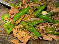 费大厨辣椒炒肉-费大厨辣椒炒肉(高铁吾悦广场店)