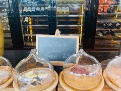 -广州四季酒店·意珍·意式自助餐