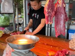 -阿欢牛肉店·火锅·粿条面