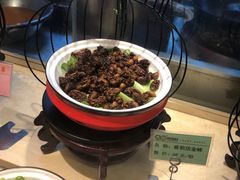 -大张烙馍村(泉山店)