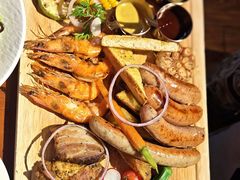-布拉格餐厅· 中欧捷克菜(全国首店)