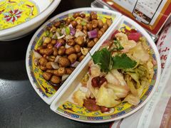 -芦月轩羊蝎子(北蜂窝店)