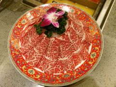 -彩虹坊火锅(宁穿路店)