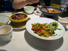 -徽韵人家·传承正宗徽菜(牡丹园店)
