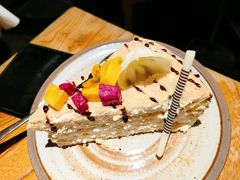 -壹泰东南亚主题餐厅·高良姜风情(州桥店)