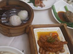 -黄埔华苑酒家(黄埔总店)