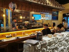 大堂-南风(淮海街店)