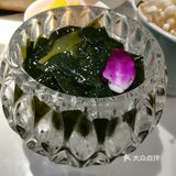 火锅新口味，豆浆鱼汤，鲜美无比～