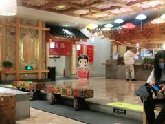 -青水瓦台(青山店)