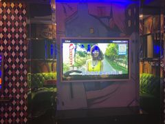 -酷麦私人订制KTV