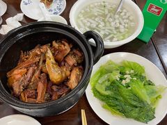 -斯丹姜母鸭·古法干香(涂门街总店)