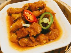 -黄但记老店·陈村粉食府