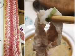 大板羊肉涮前涮后-阳坊胜利涮羊肉(阳坊老店)
