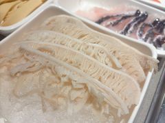 -海底捞火锅(上地华联店)