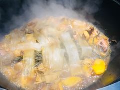 -锅老头铁锅炖•大锅蒸汽海鲜(韩乐坊店)