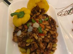 -老正兴菜馆(福州路店)