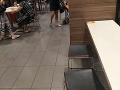 -麦当劳(武商建二店)
