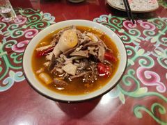 -格日勒阿妈蒙古厨房(大召店)