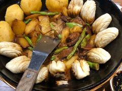 -刁馋一锅鲜·津门招牌菜(远洋未来汇店)