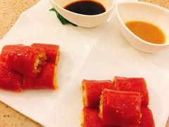 -点都德(大茶楼店)