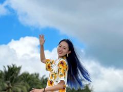 -东郊椰林