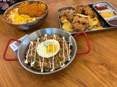 -青春分食(仙林大学城店)