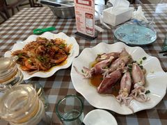 -鸿旺海鲜楼(平潭流水店)