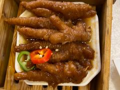 -东豪园林海鲜酒家(南港路辅路店)