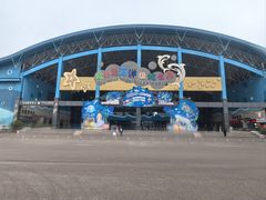 -泉城欧乐堡海洋极地世界