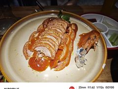 -青年公社烤鸭(蜀山万象汇店)