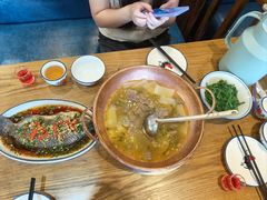 -妈妈的味道(和顺古镇店)