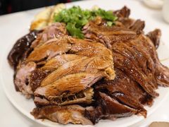 -春梅里卤鹅馆·47年老字号(中山路店)
