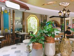 大堂-岭南真味·匠心粤菜(K11店)