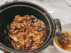 -品泉餐厅·大盆鱼·走地鸡