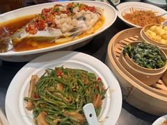 -在莲野·湖北民间菜·头牌松滋鸡(光谷步行街店)