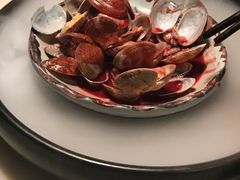 -桂满陇·蟹黄小笼汤包(中山公园店)
