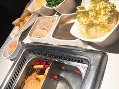 -海底捞火锅(河东万达广场店)