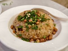 生炒糯米饭-万年酒楼(越秀南路店)