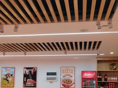 -韵味湘肴·小炒黄牛肉(五一广场店)