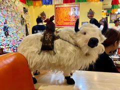 -如意林卡藏餐吧 (九寨沟店)