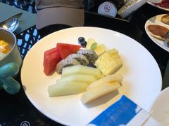 -富力威斯汀酒店·知味自助餐厅