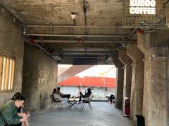-KUDDO COFFEE(天河城店)
