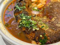 -晋家门·苏皖家常菜(江北龙湖天街店)