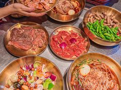 -小核桃烤肉馆(西塔店)