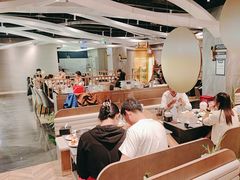-一方渔歌蒸汽海鲜自助(文化路万达广场店)