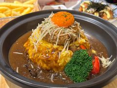 -白熊咖哩(新世界城店)